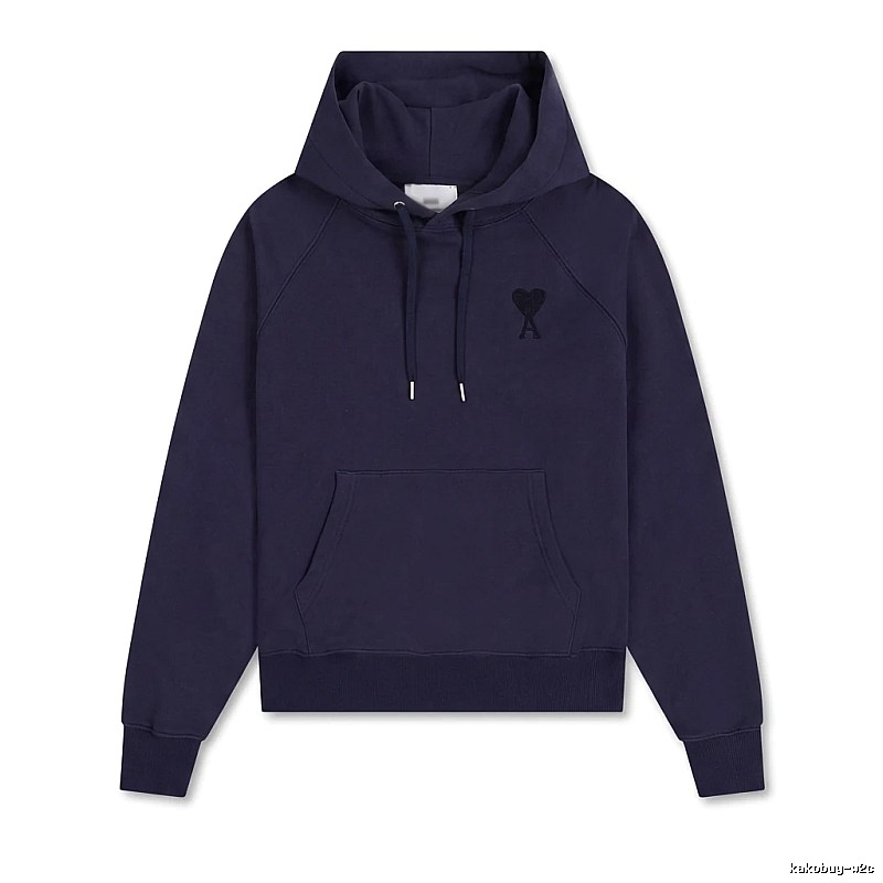 AMI Love Simple Style Sweatshirt
