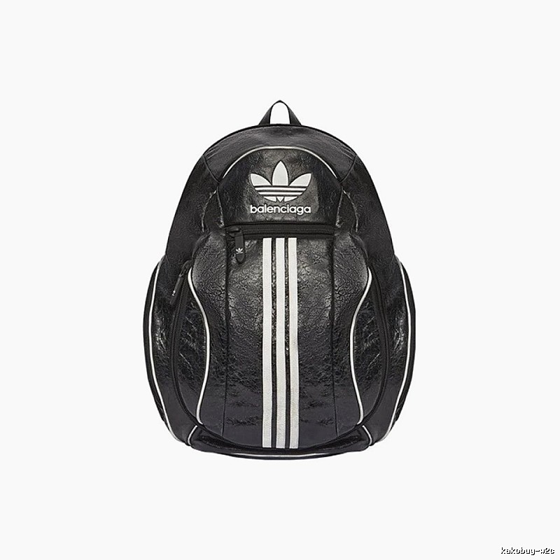 Backpack by Balenciaga with Black Backpack