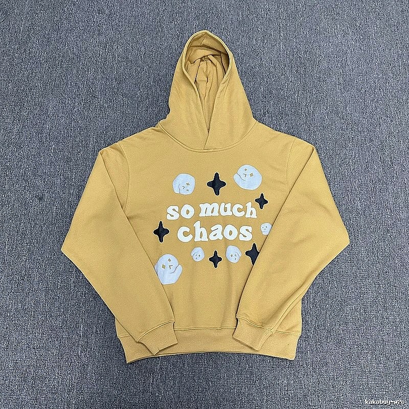 Broken Hearts Style H217 Skull Graphic Hoodie Sport Casual