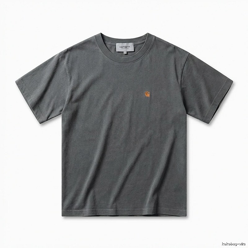 Carhartt Basic Vintage Gray T-shirt