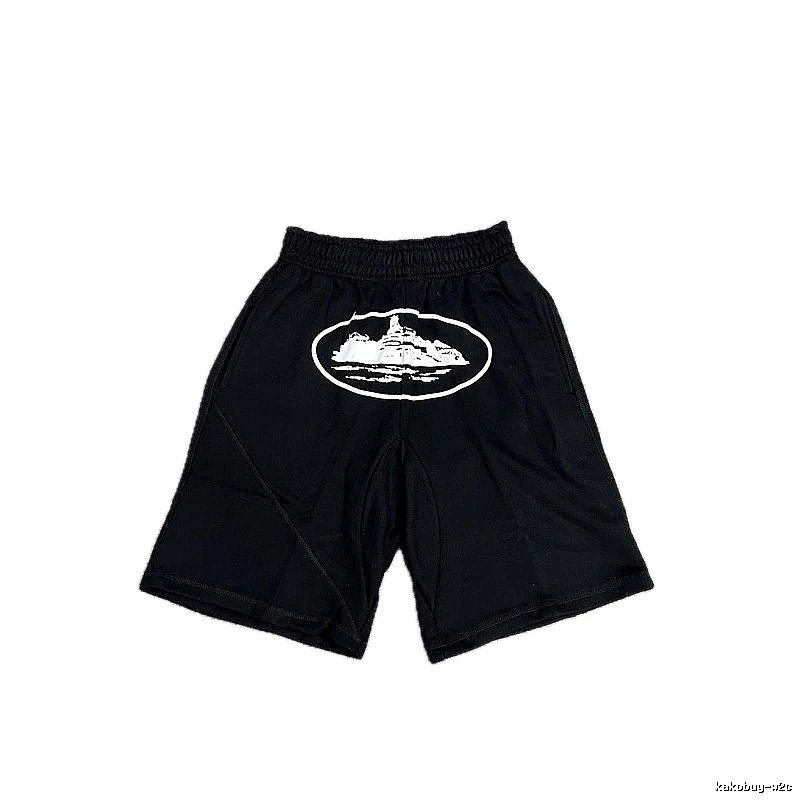 Corteiz - printed trendy and cool - style shorts