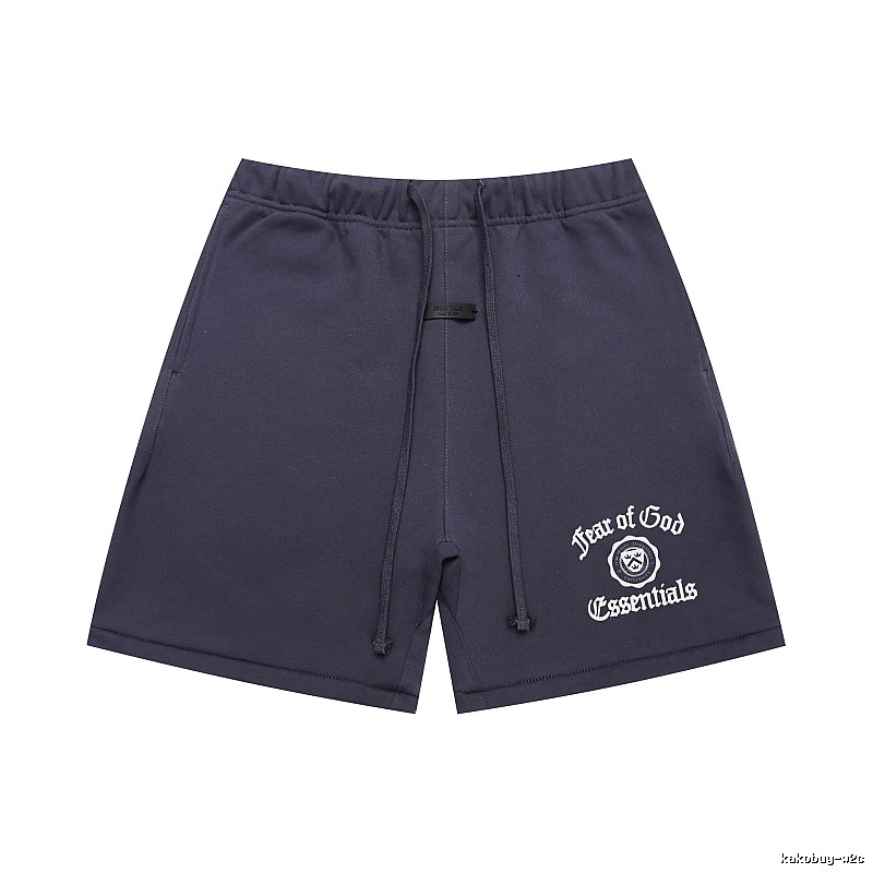 ESSENTIALS Trendy Brand Casual Shorts