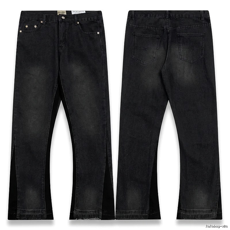 Gallery Dept Dark Style Jeans
