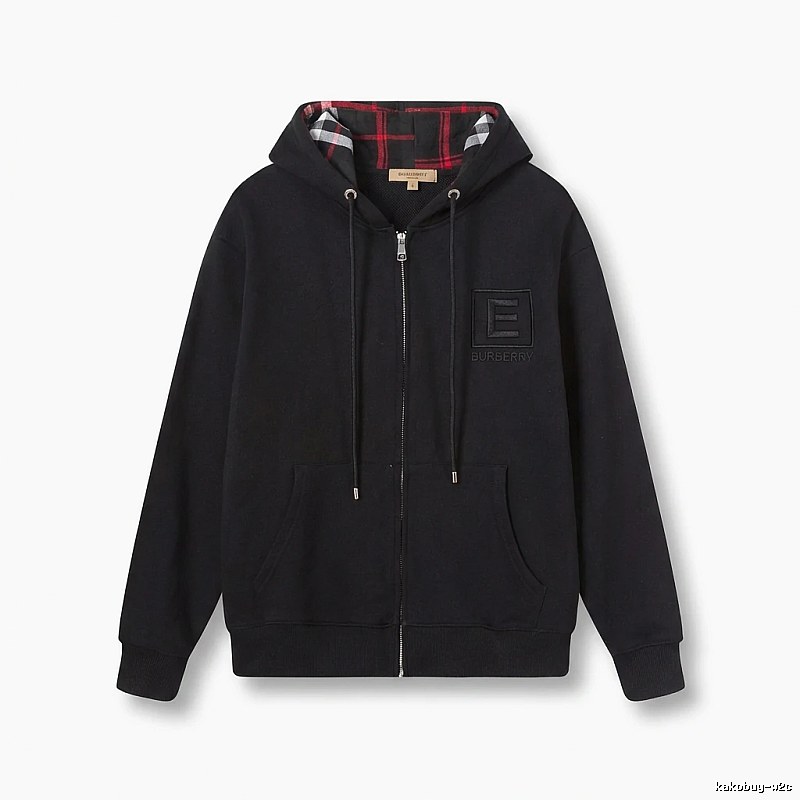 Gucci black hoodie