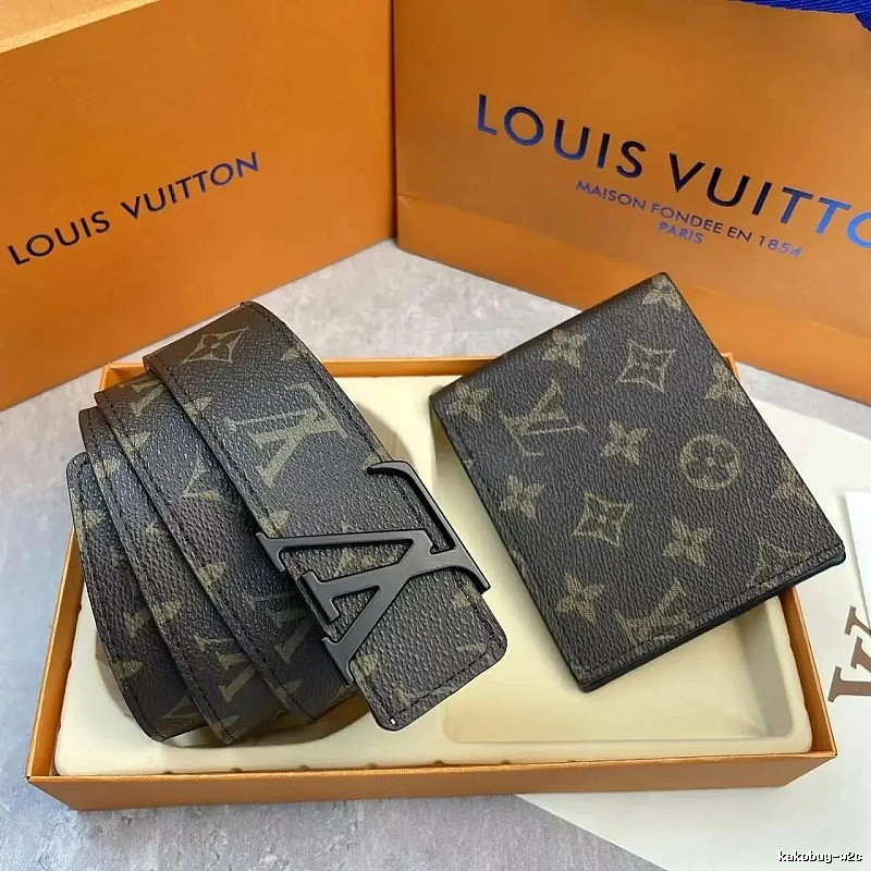 Hermes Clean Leather-Look Styling Reversible Leather Belt Match Day