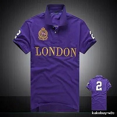 Inter Miami Purple Polo Jersey Gift Ready