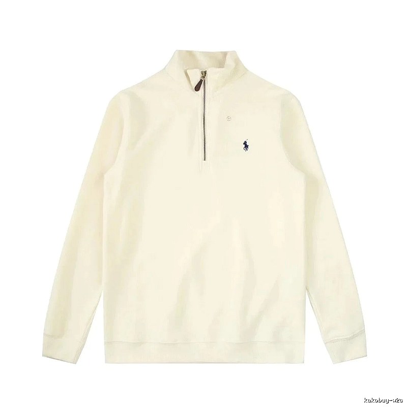 Lacoste Resort Quarter-zip sweatshirt Black Quarter Zip for Travel Looks