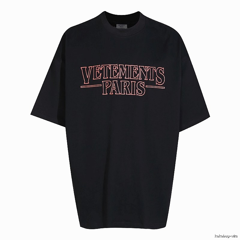 Lightweight Statement graphic T-shirt Black Colorful Lucky for Gift Ideas