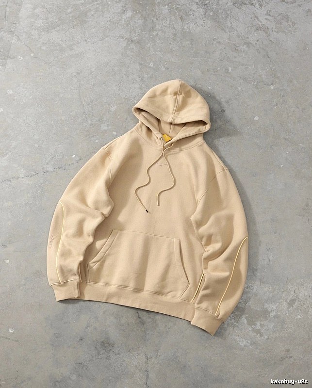 Nike Resort Pullover hoodie Blue Fleece A for Travel Looks