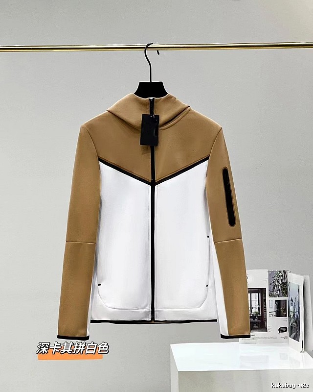 Premium Style White zip hoodie White Full Zip for Resort Outfits