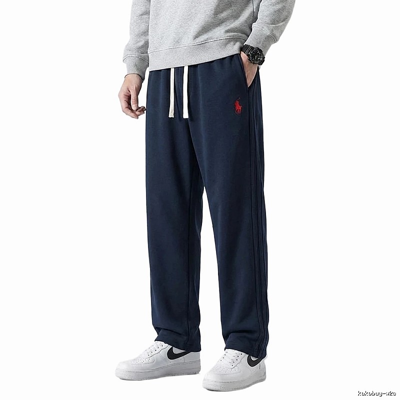 Ralph Lauren casual navy sweatpants