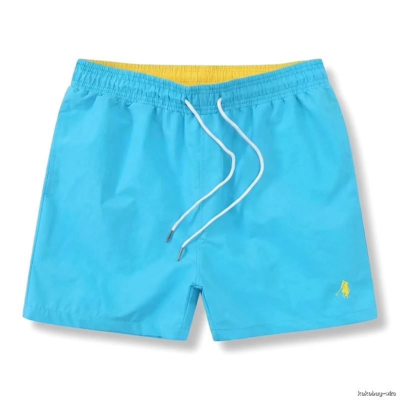 Ralph Lauren classic blue shorts