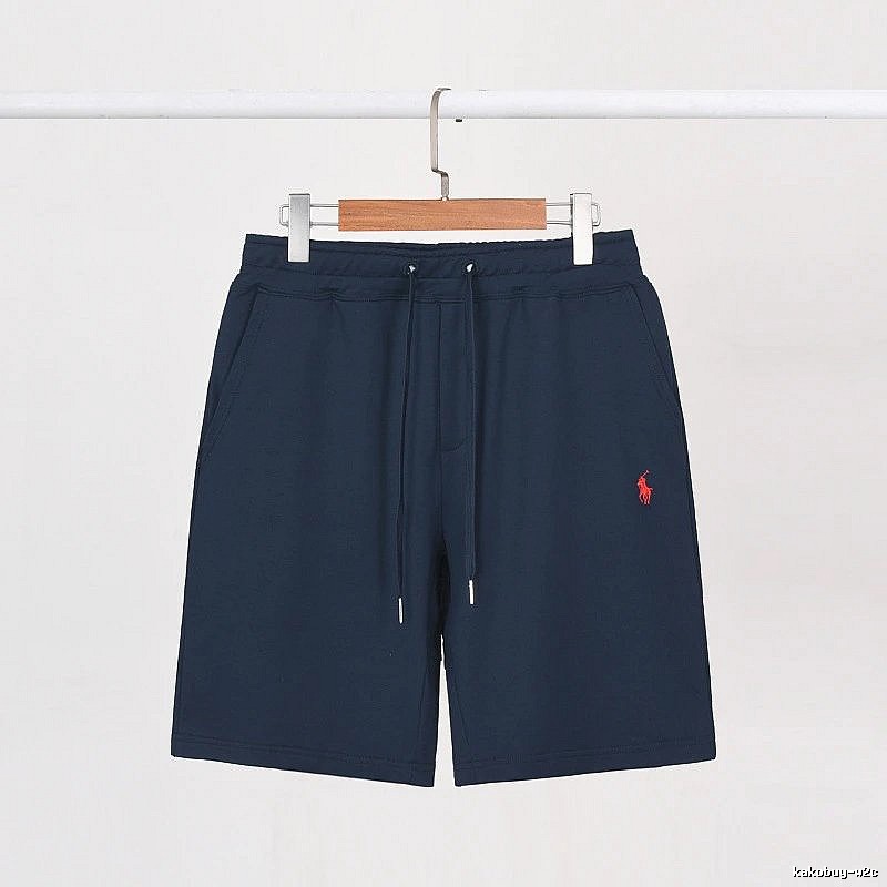 Ralph Lauren Lightweight Sweat shorts Gray Drawstring Small for Trend Styling