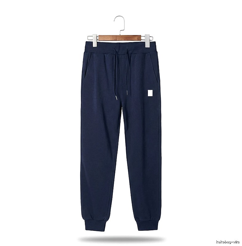 Ralph Lauren navy blue casual pants