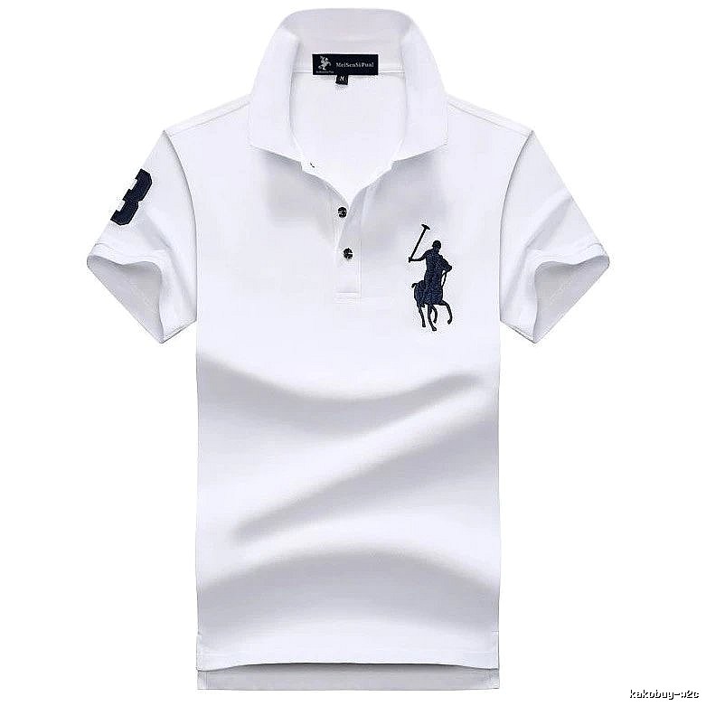 Ralph Lauren Statement Yellow polo shirt Bright Yellow Polo for Easy Pairing