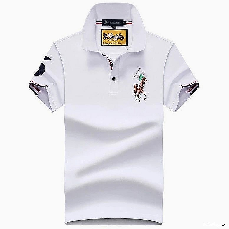 Ralph Lauren Travel Yellow polo shirt Bright Yellow Polo with Modern Look