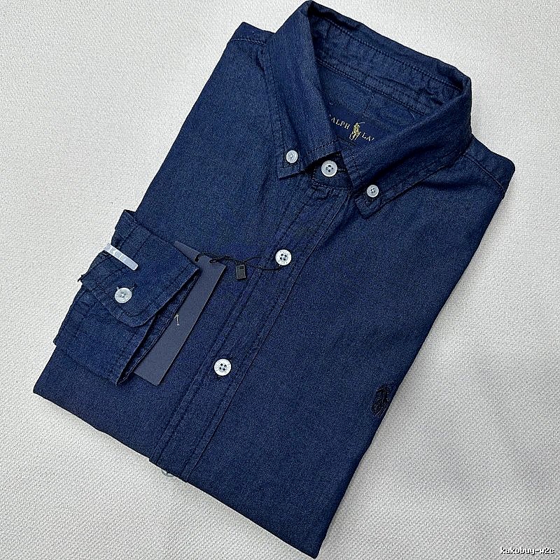 Ralph Lauren Weekend Striped polo shirt Navy Polo Multicolor for Weekend Wear