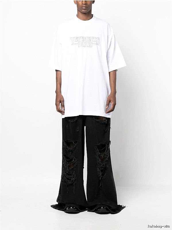 Resort Statement graphic T-shirt Black Colorful Lucky with Premium Look