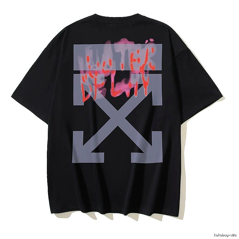 Thrasher Monogram Flame logo T-shirt White Red Thrasher for Casual Outfits