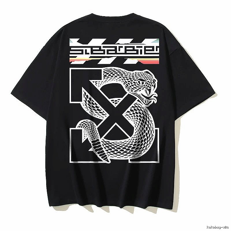 Thrasher Patterned Flame logo T-shirt White Red Thrasher with Signature Styling
