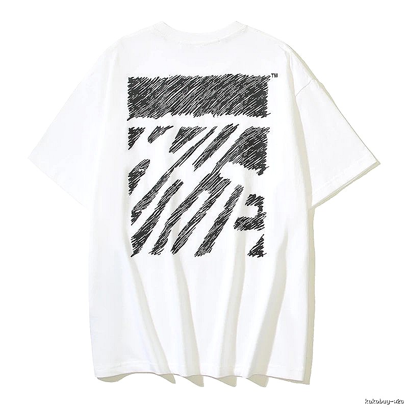 Thrasher Statement Flame logo T-shirt White Red Thrasher for Easy Pairing