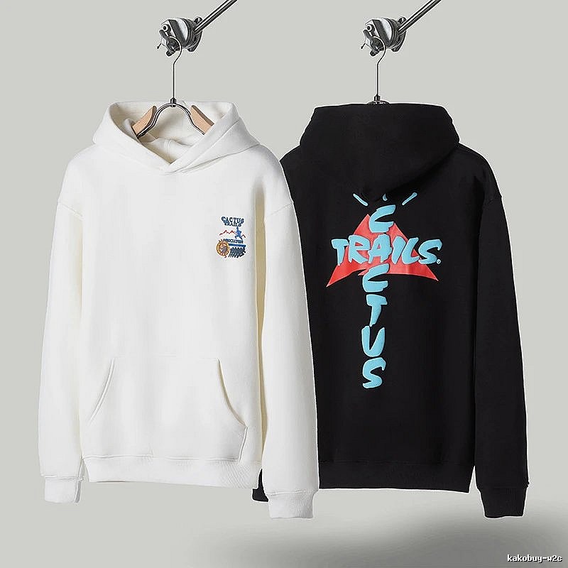 Travis Scott Patterned Graphic hoodie Green Printed Graphics with Polished Detail