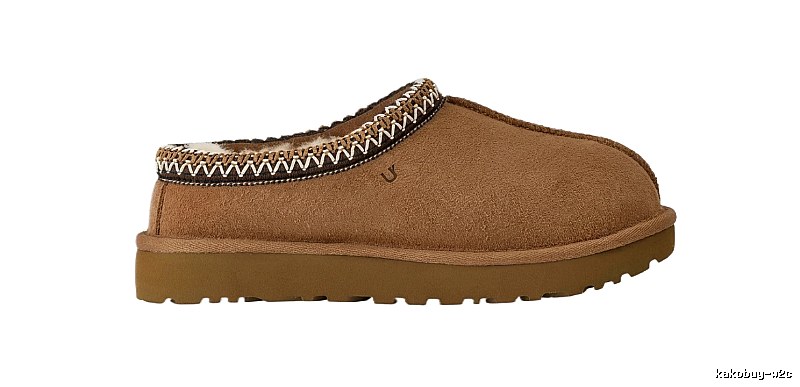 UGG Classic Retro Brown Shoes